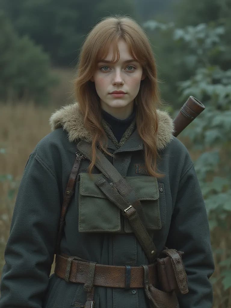Thumbnail of Библиотекарь