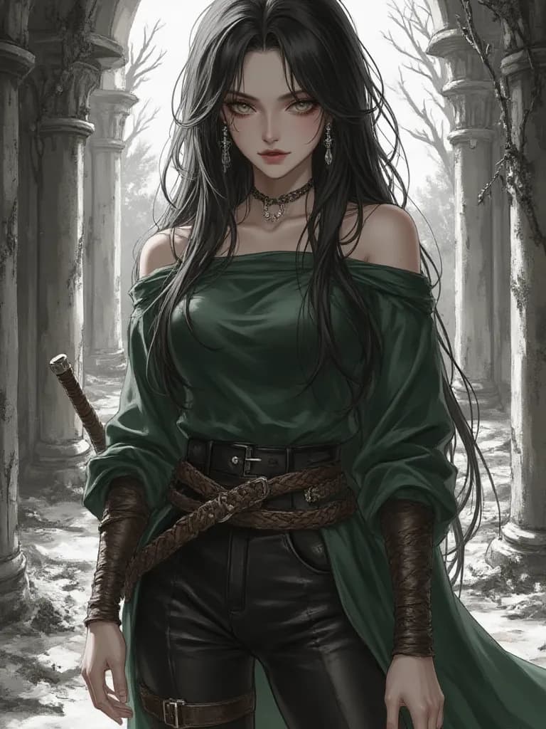 Thumbnail of Элизиум