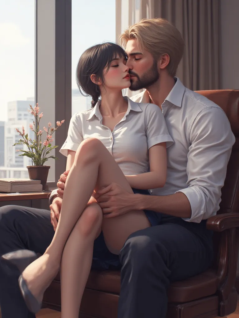 Thumbnail of Его Астрономия