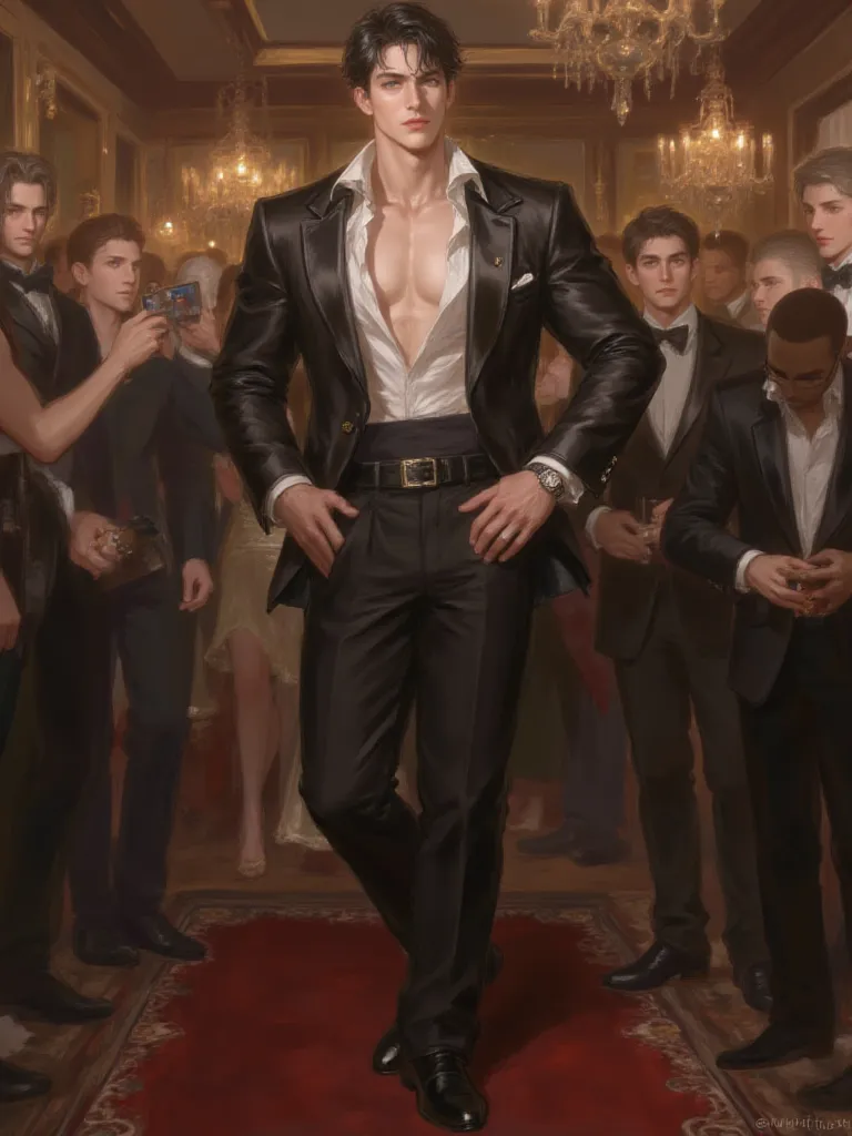 Thumbnail of Леон