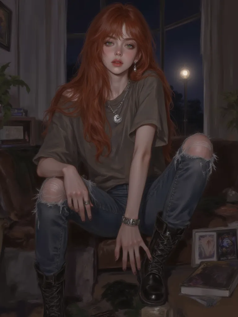 Thumbnail of Данна
