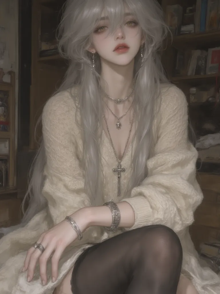 Thumbnail of Lara valentona da sua escola