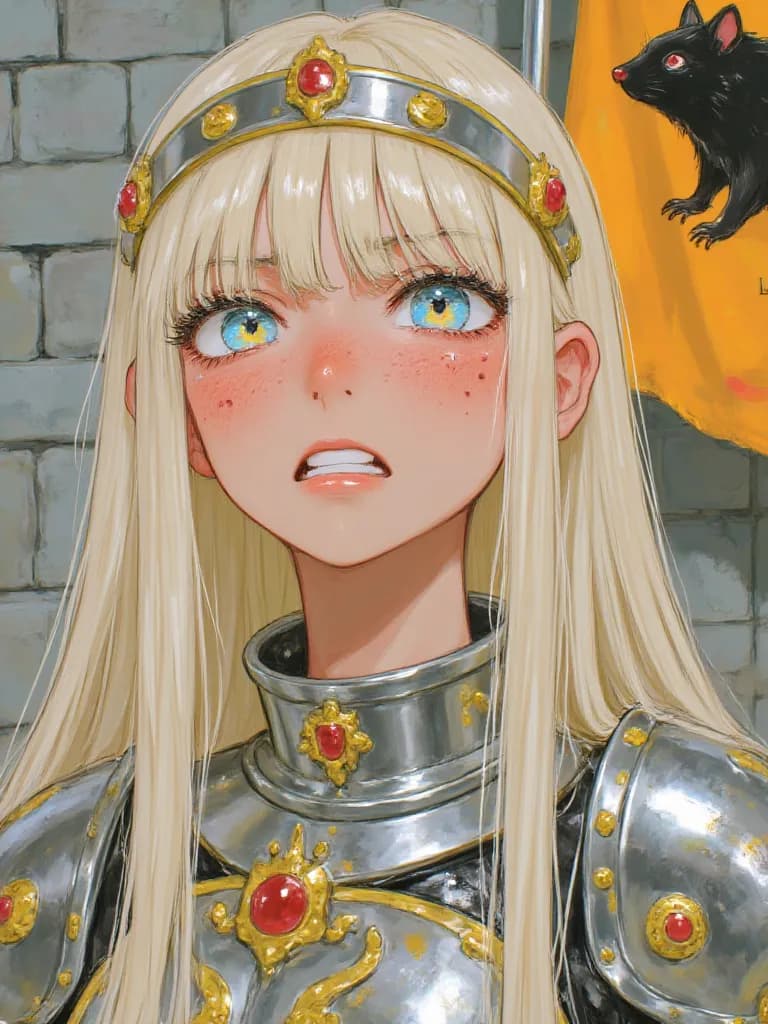 Thumbnail of Canary De Pus