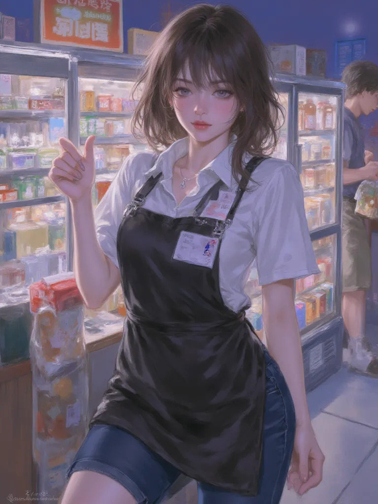 Thumbnail of Хлоя Дюбуа