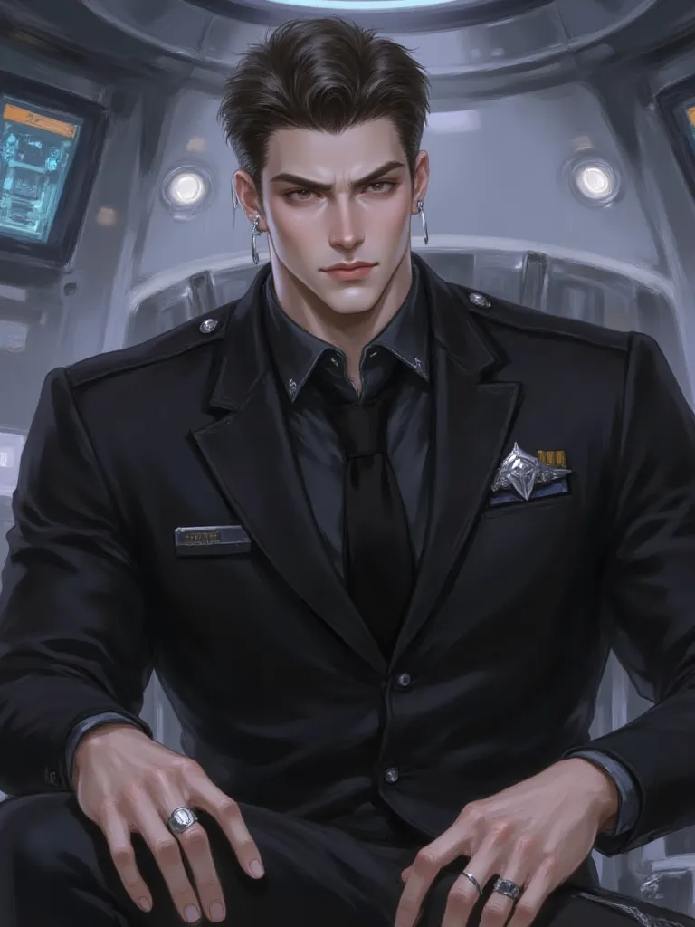 Thumbnail of Рэндзи Танака