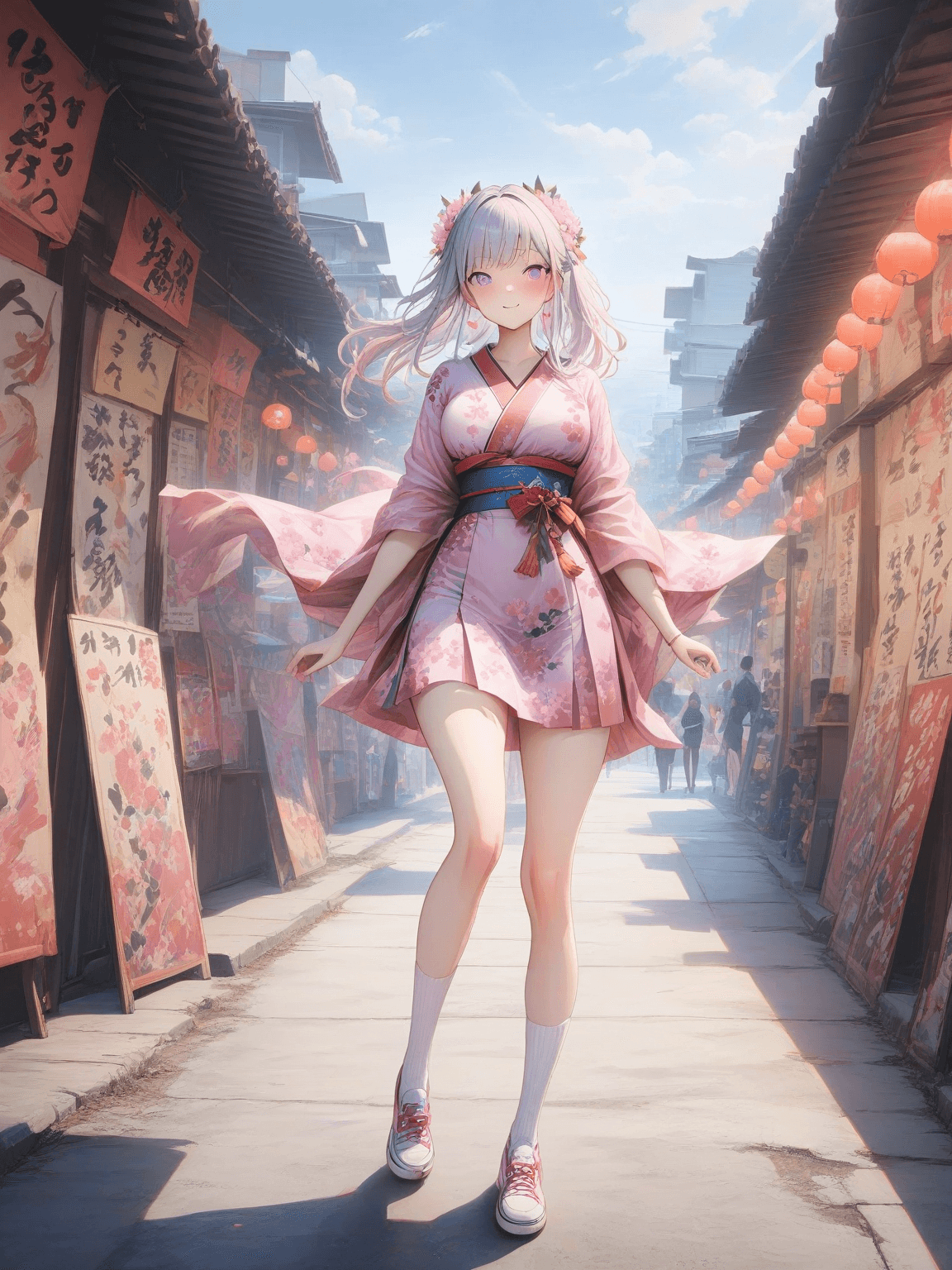 Thumbnail of Aimi Tanaka