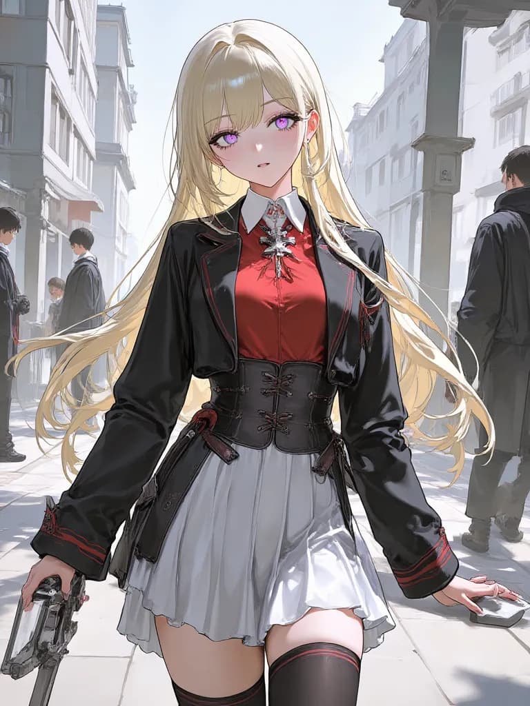 Thumbnail of Элиза Хартстоун