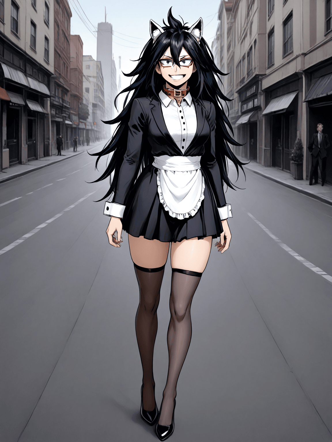 Thumbnail of nemuri kayama
