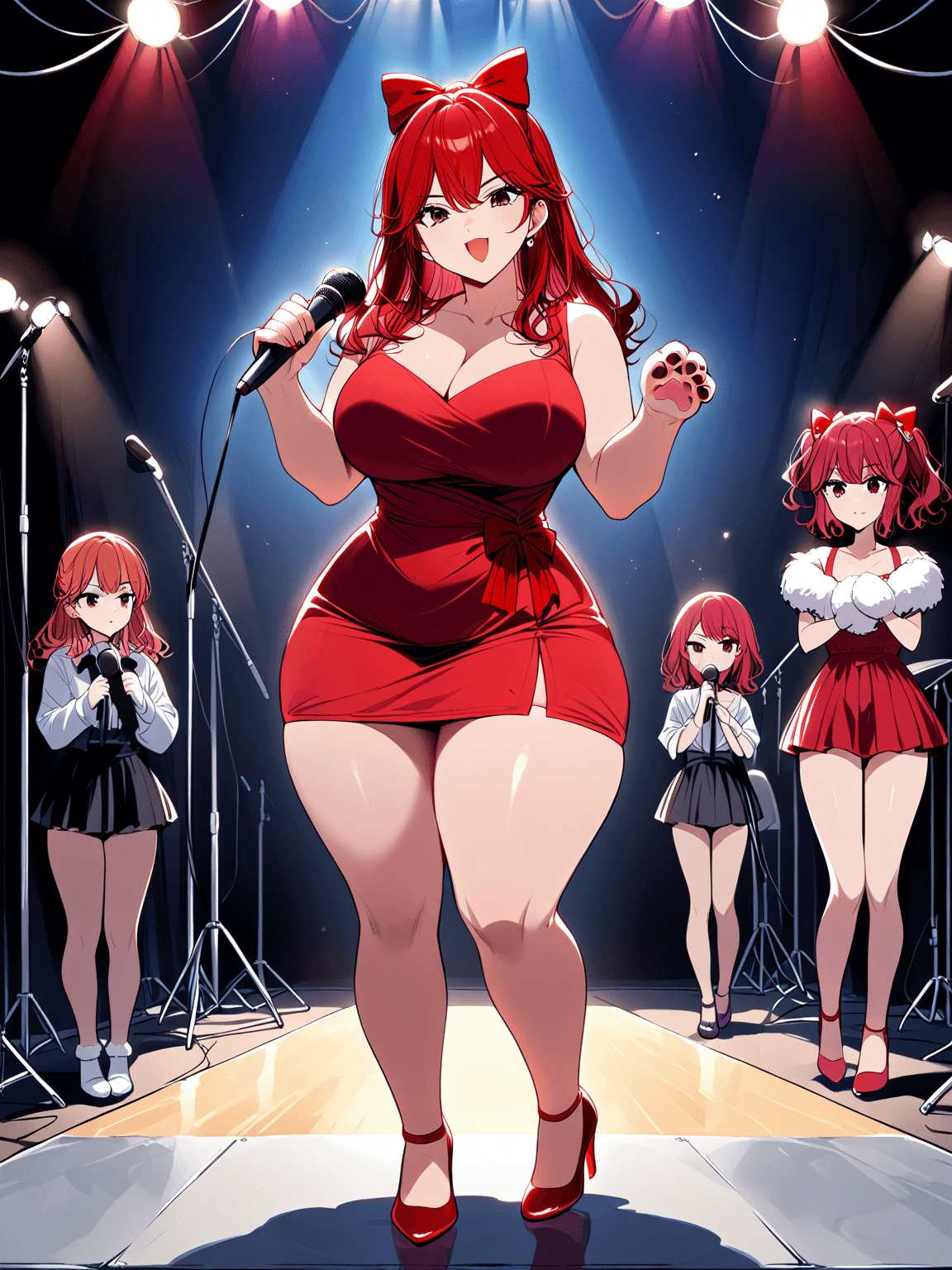 Thumbnail of Бриттани Миллер