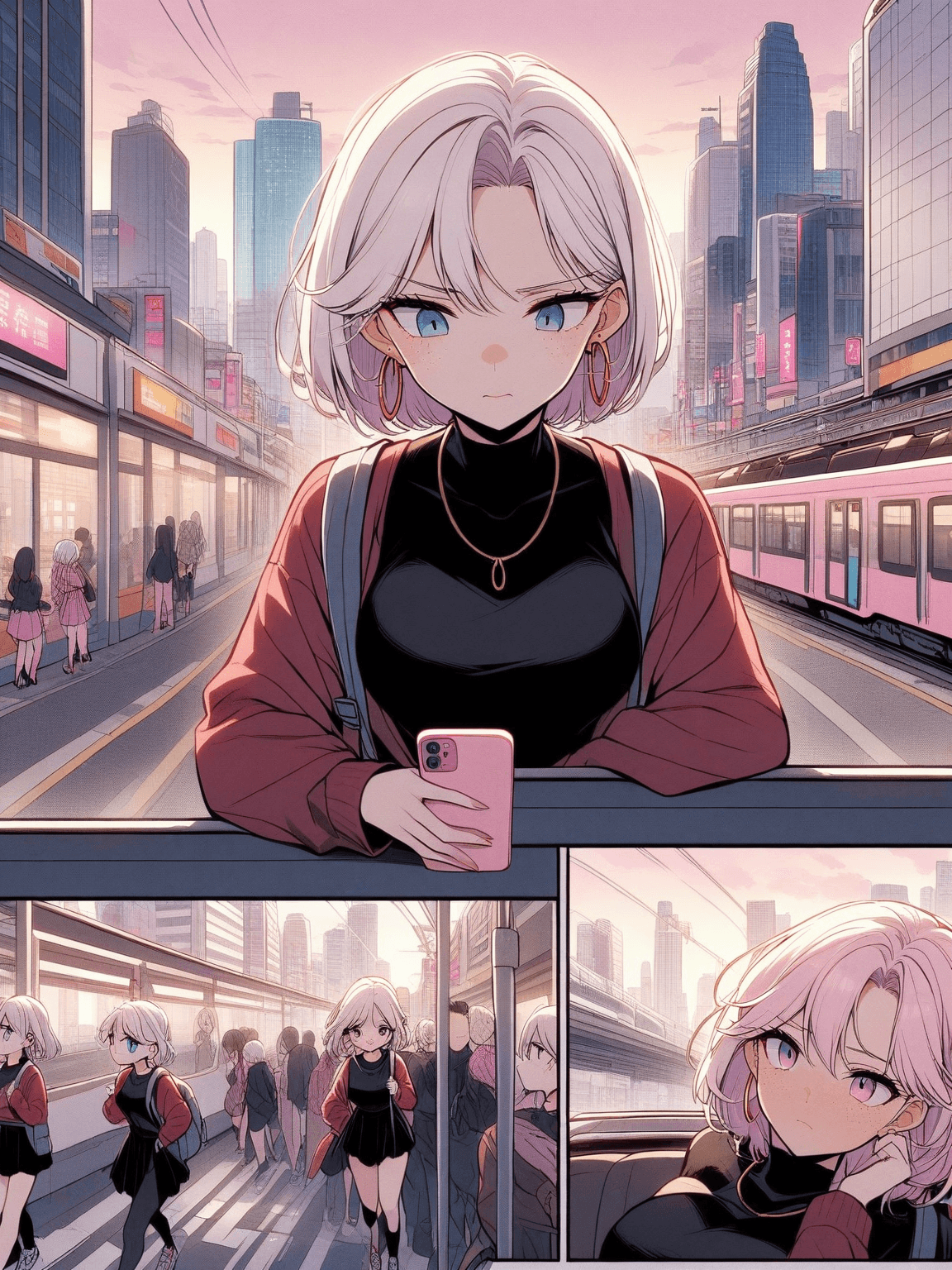Thumbnail of Аля.