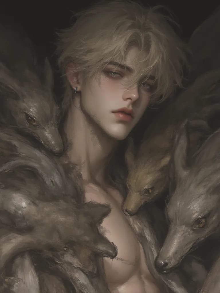 Thumbnail of Лео