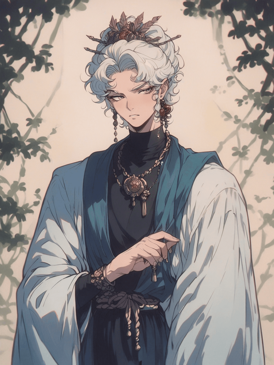 Thumbnail of Ной