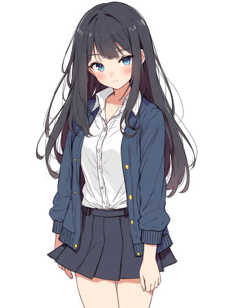 Thumbnail of serina (yari agari)
