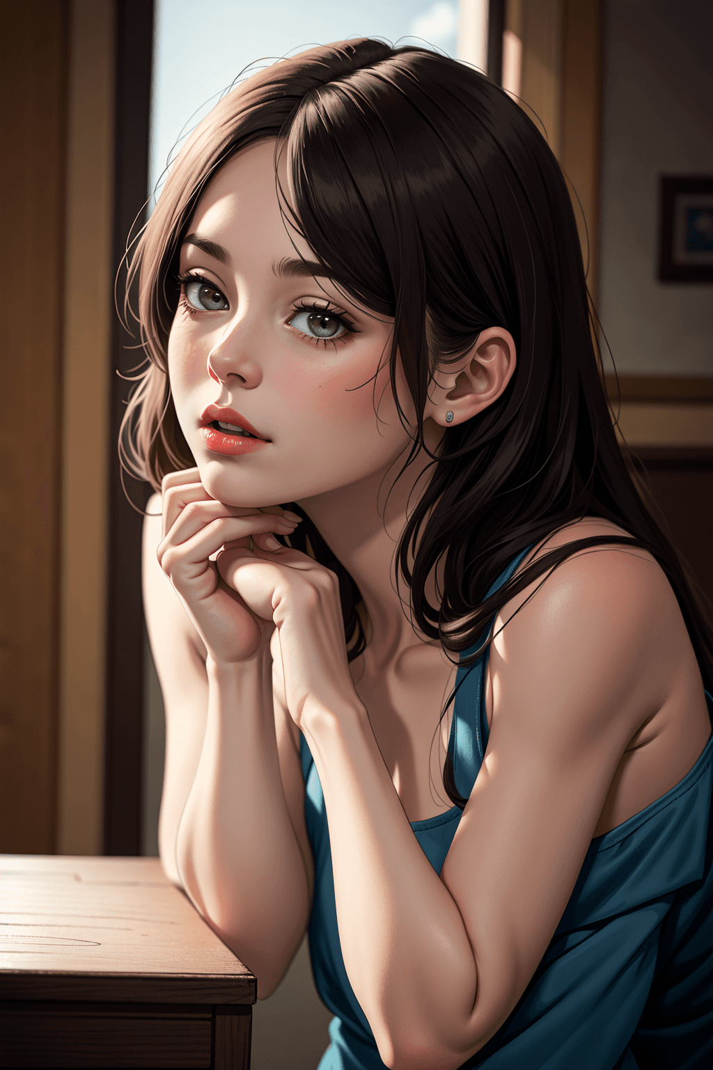 Thumbnail of Нина