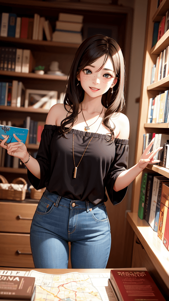 Thumbnail of "Rina"