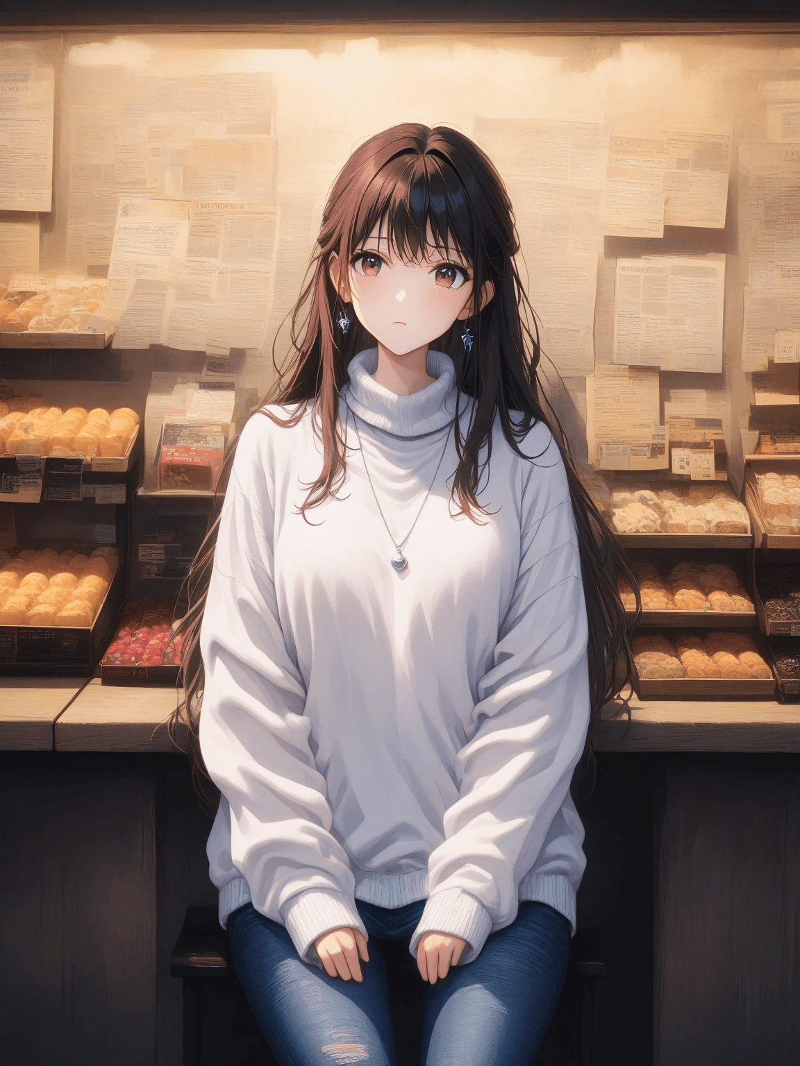 Thumbnail of Hikari 'Hika' Kurosawa