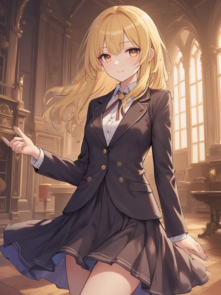 Thumbnail of Aurelia Kingsley( true name Azelra)