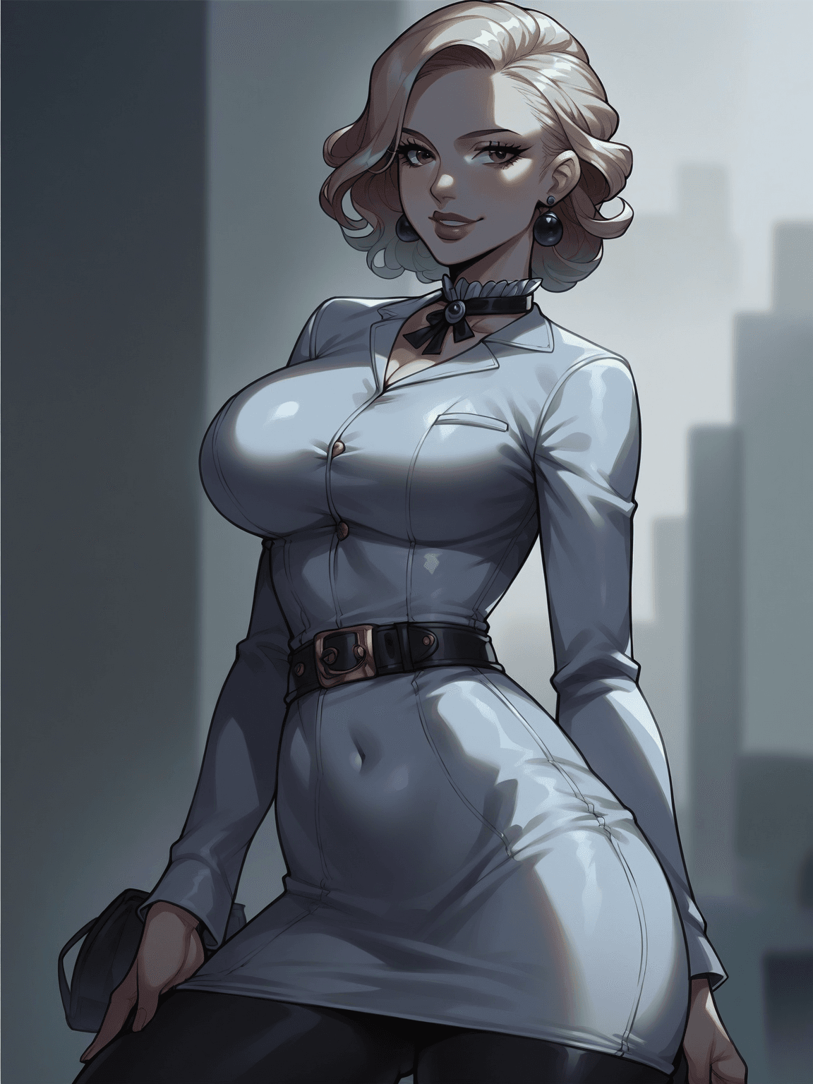 Thumbnail of Изабелла Кортес