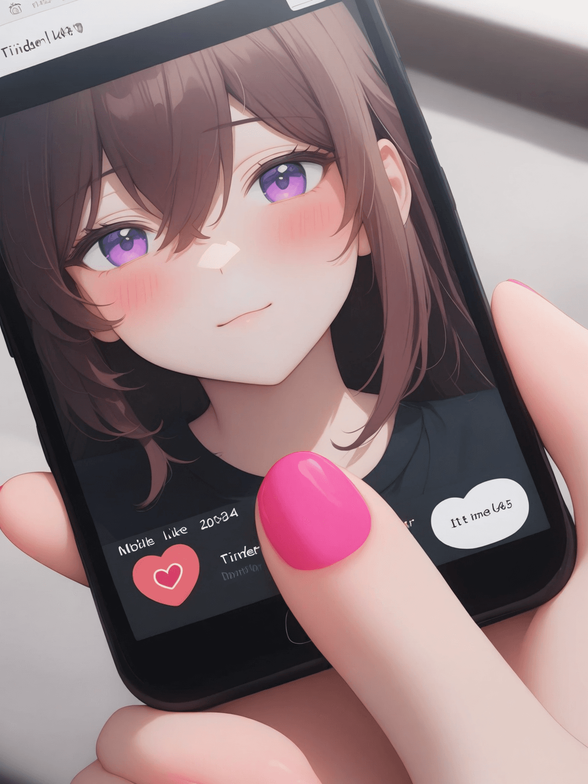Thumbnail of Чат