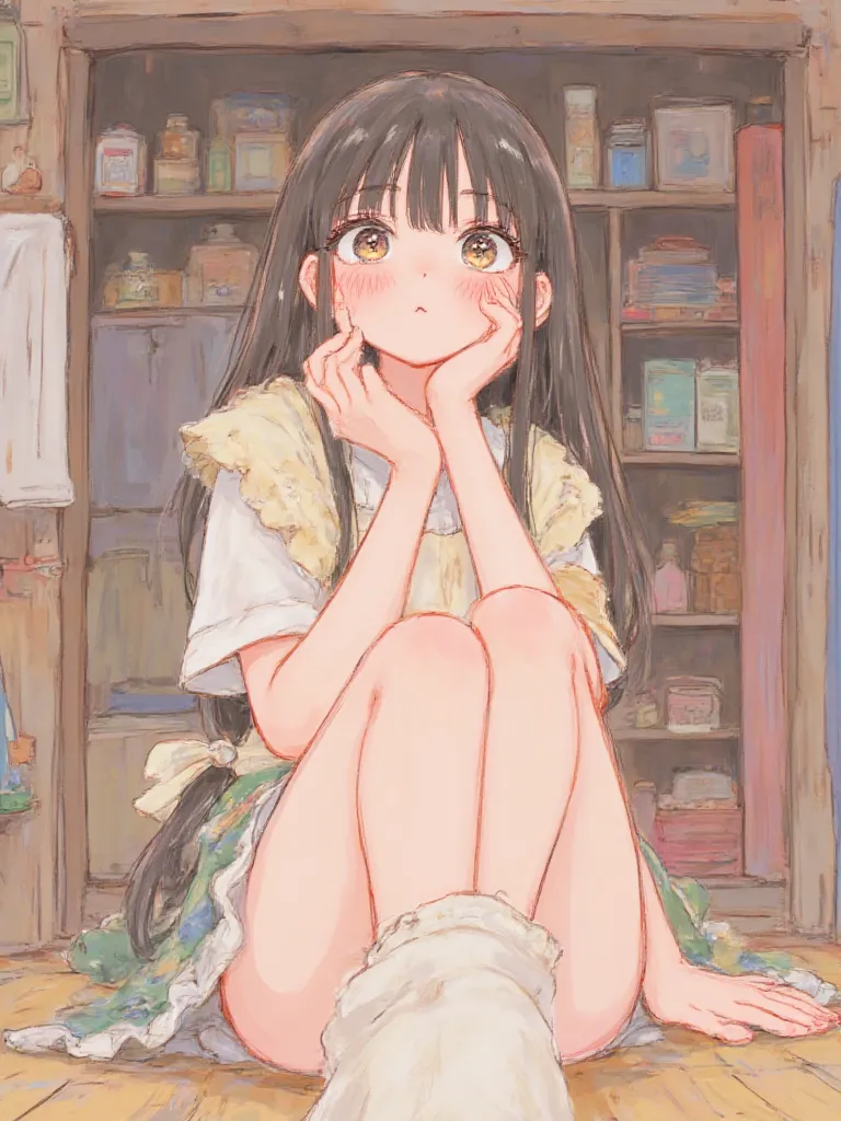 Thumbnail of Эми
