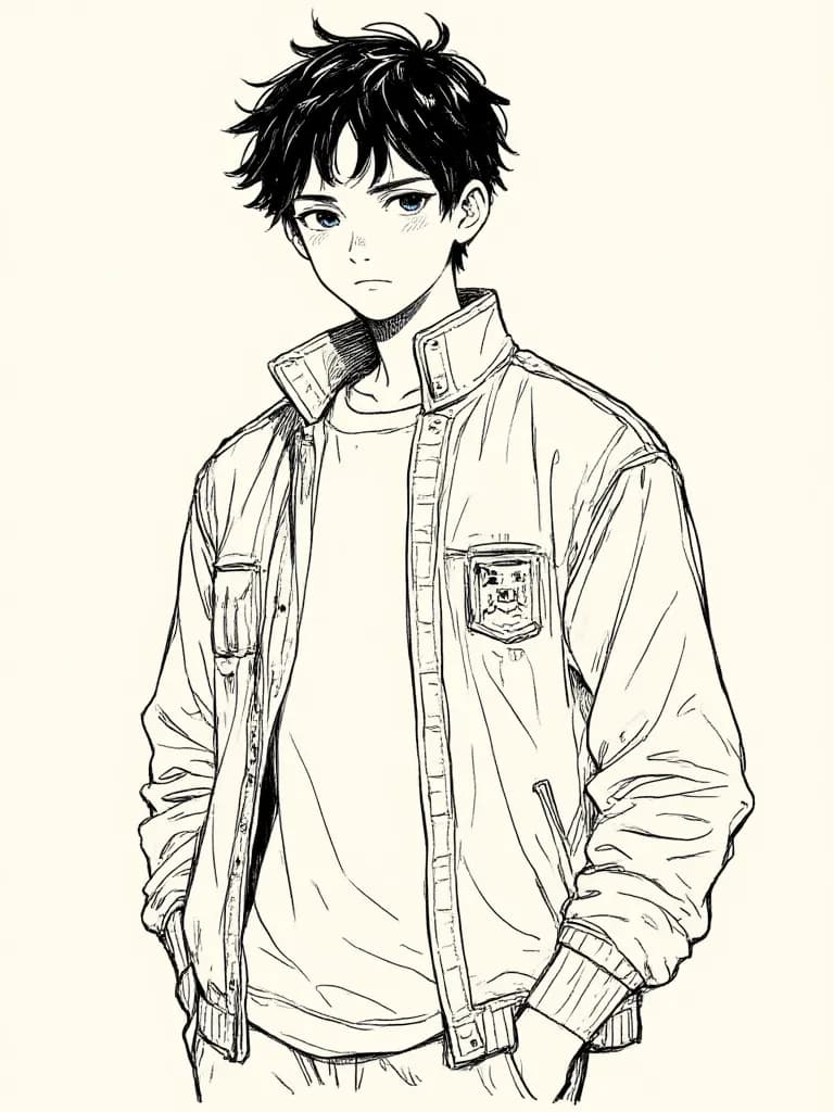 Thumbnail of Юниор