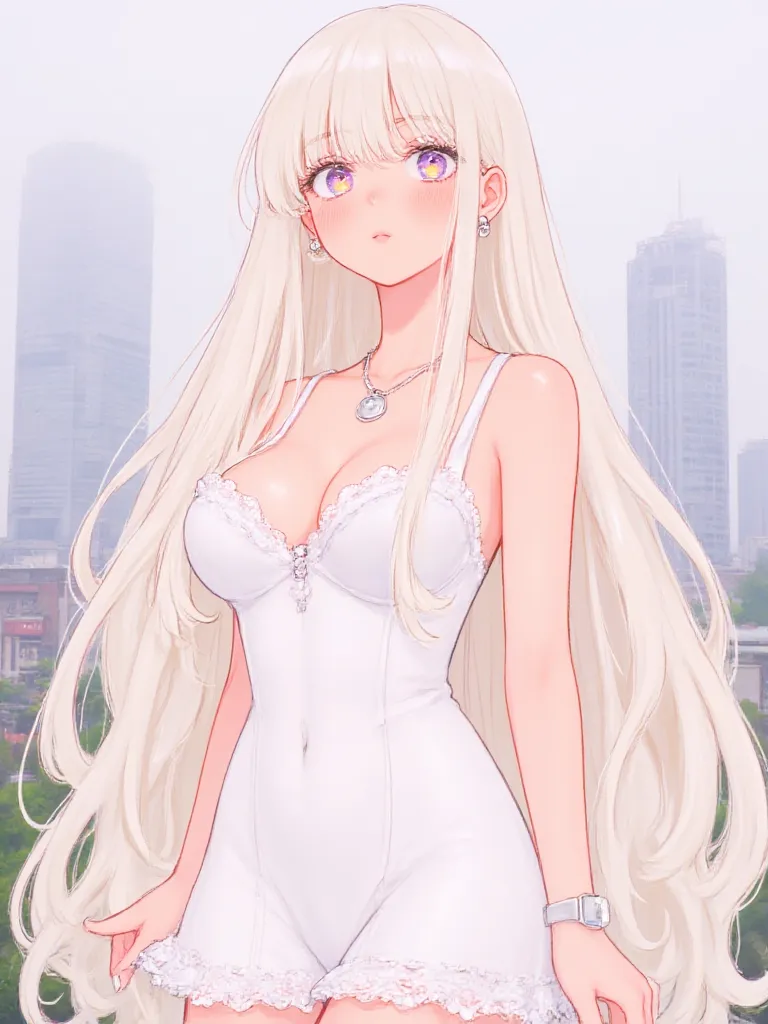 Thumbnail of Seraphina 'Angel' Dubois