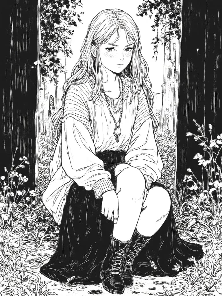 Thumbnail of Элина Верс
