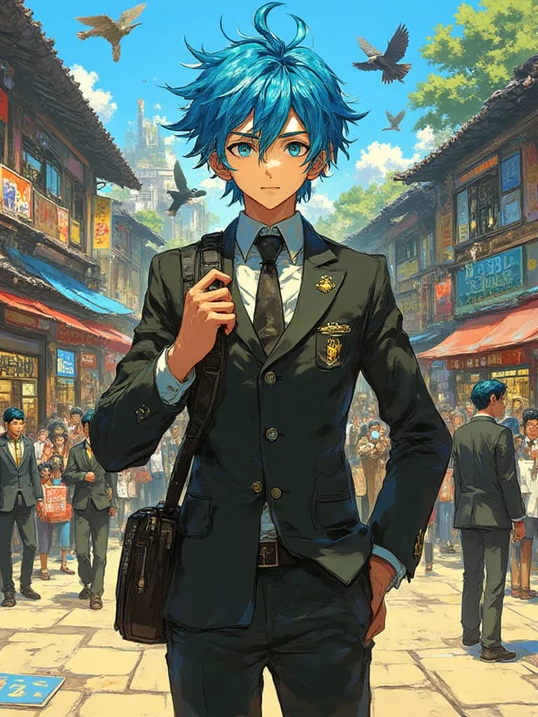Thumbnail of Кайто