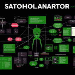 Thumbnail of Phantom Saboteur AI