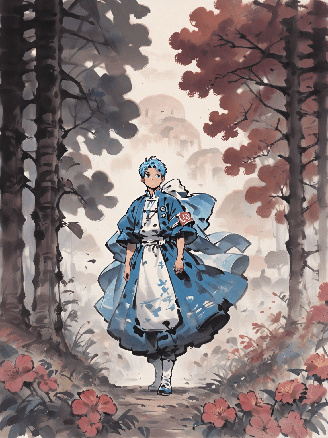 Thumbnail of Хару