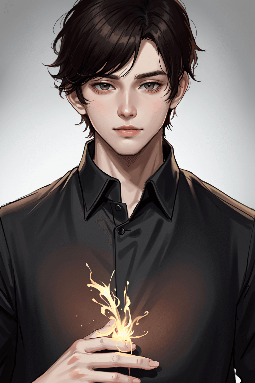Thumbnail of Mark