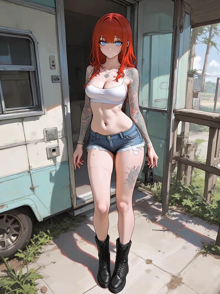Thumbnail of Roxy