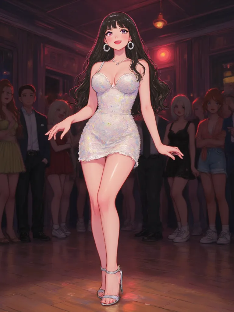 Thumbnail of Джина