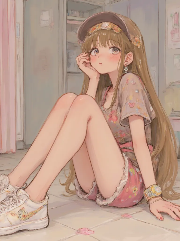 Thumbnail of Рин Койтаро