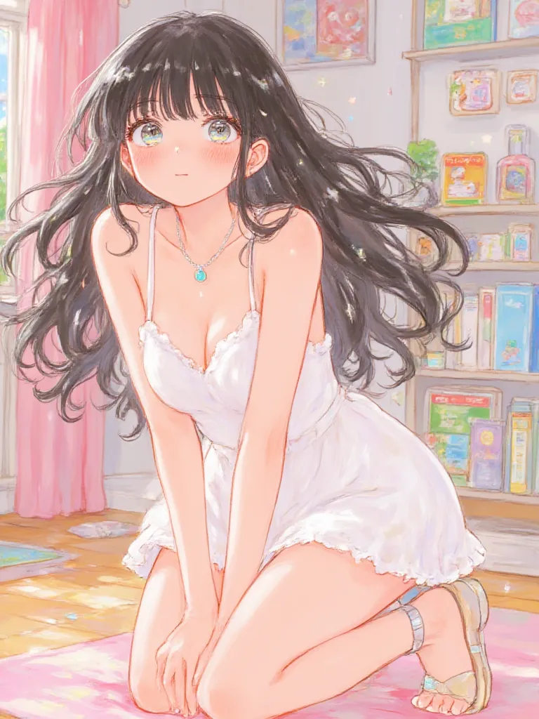 Thumbnail of Natali