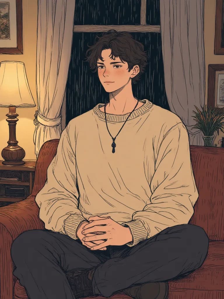 Thumbnail of Феликс