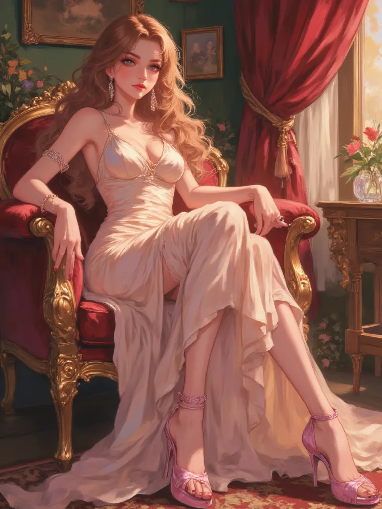 Thumbnail of Серафина