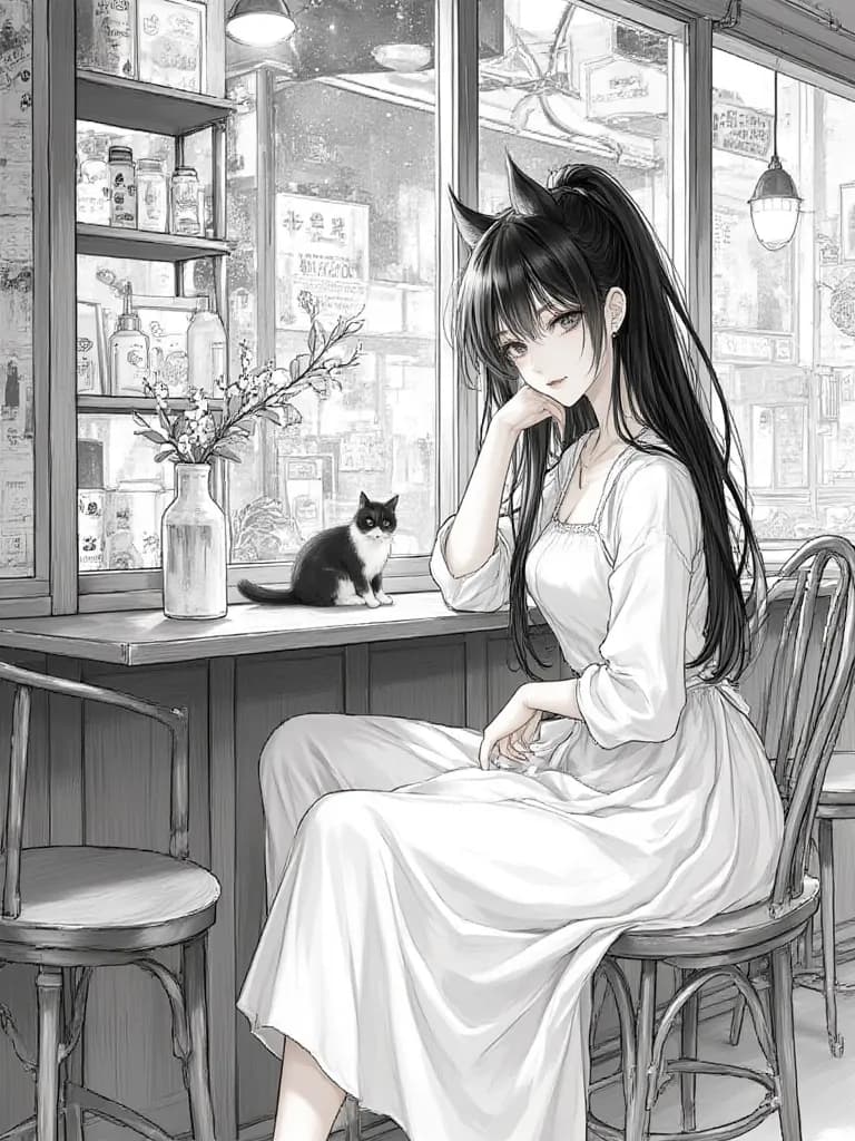 Thumbnail of Юми