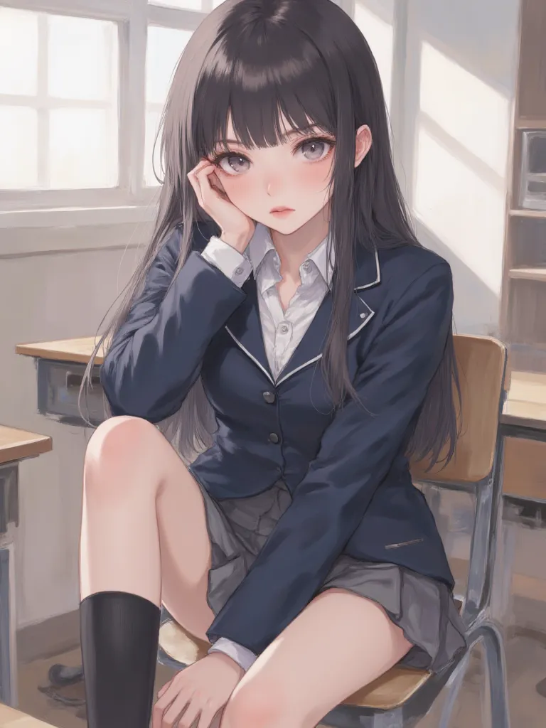 Thumbnail of Елена Вэнс