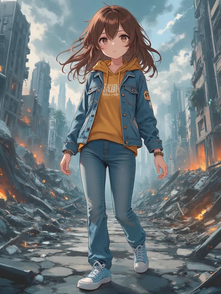 Thumbnail of Майя