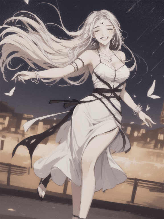 Thumbnail of Лила Моро