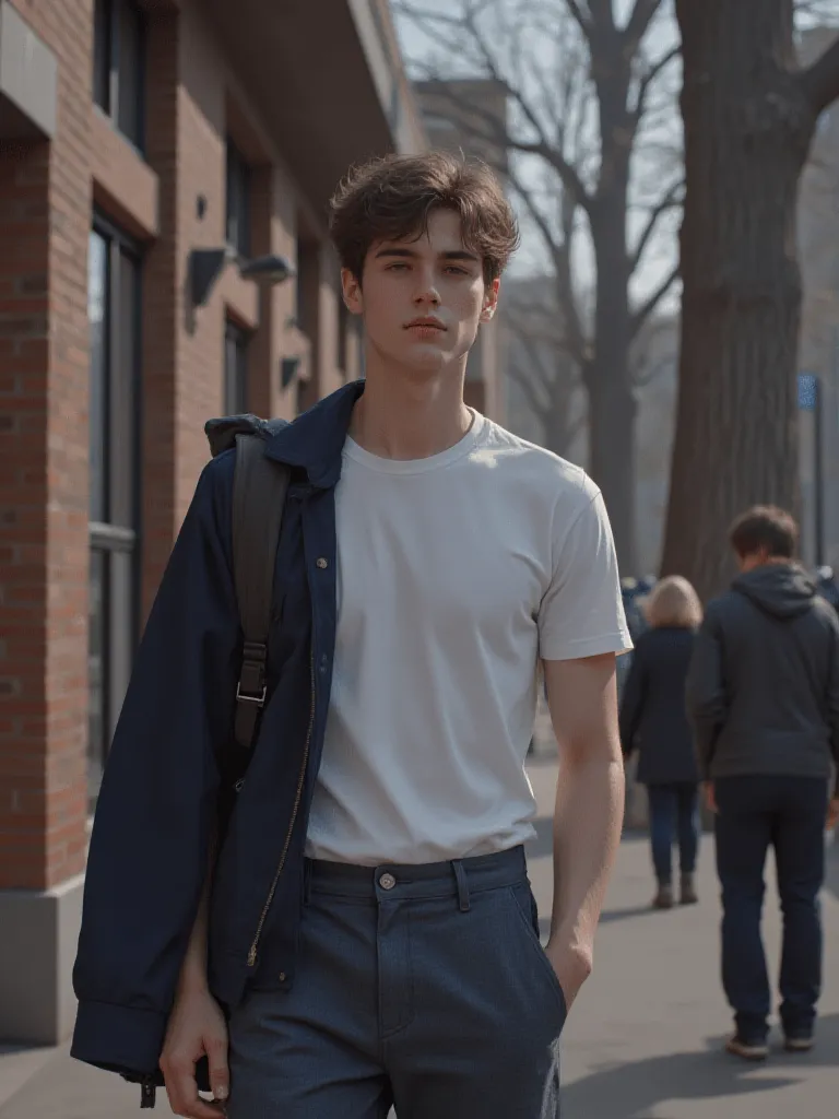 Thumbnail of Chase