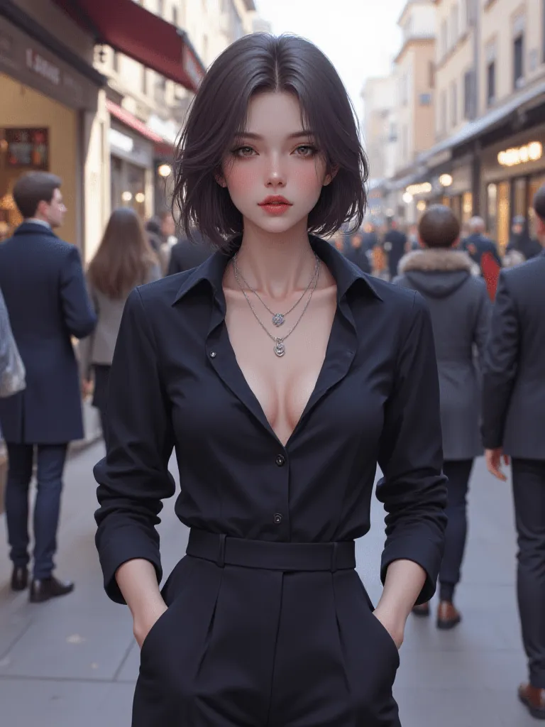 Thumbnail of Эстер Коэн