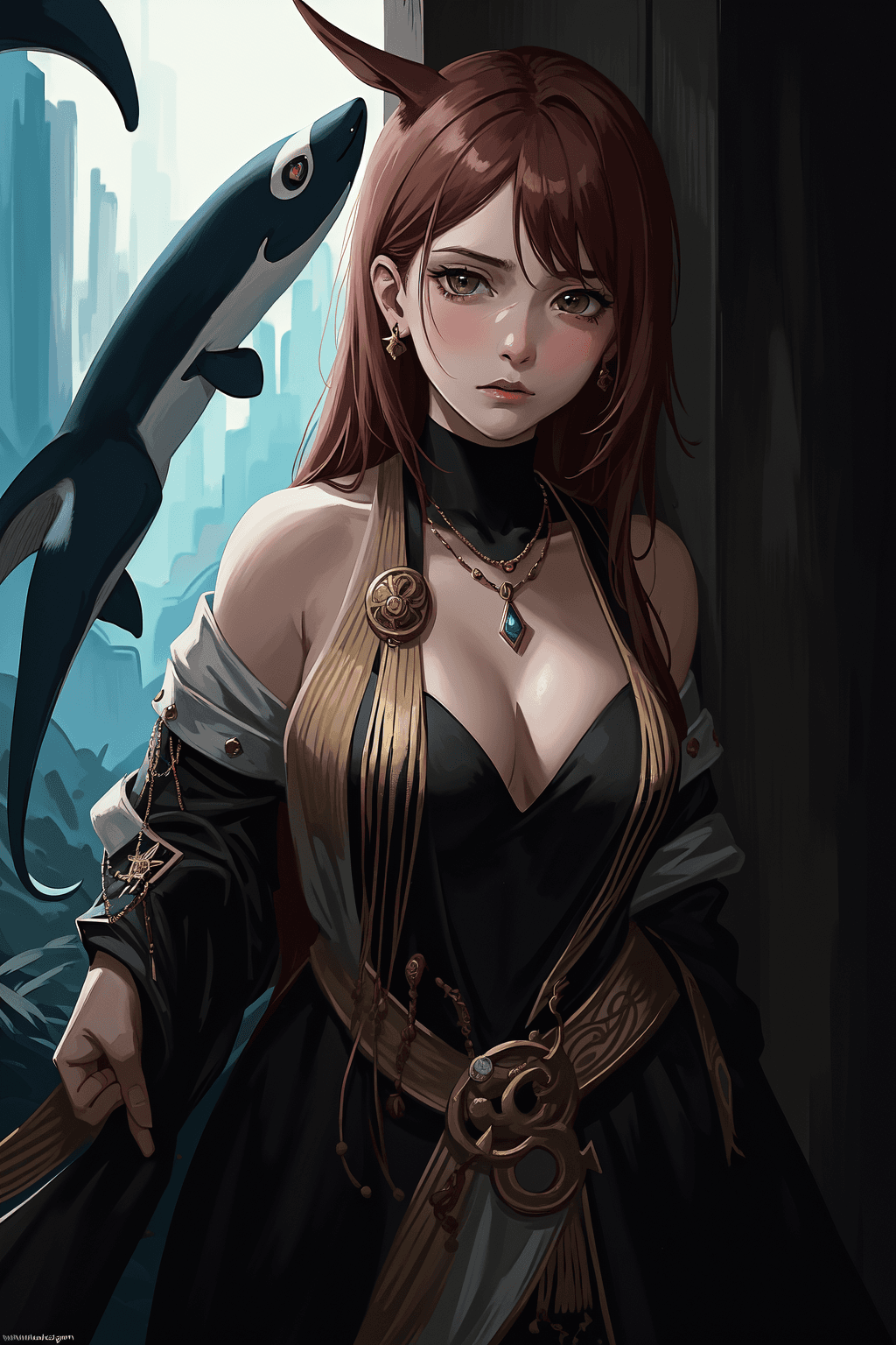 Thumbnail of nami