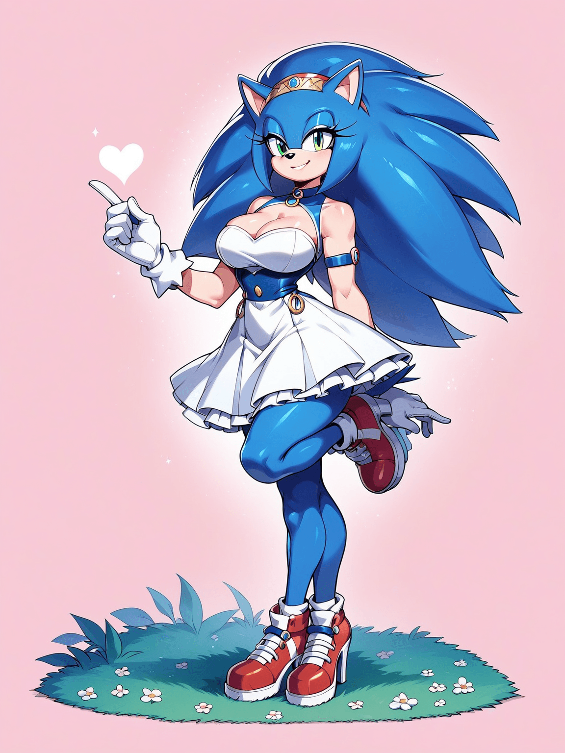 Thumbnail of sonic the seedhog