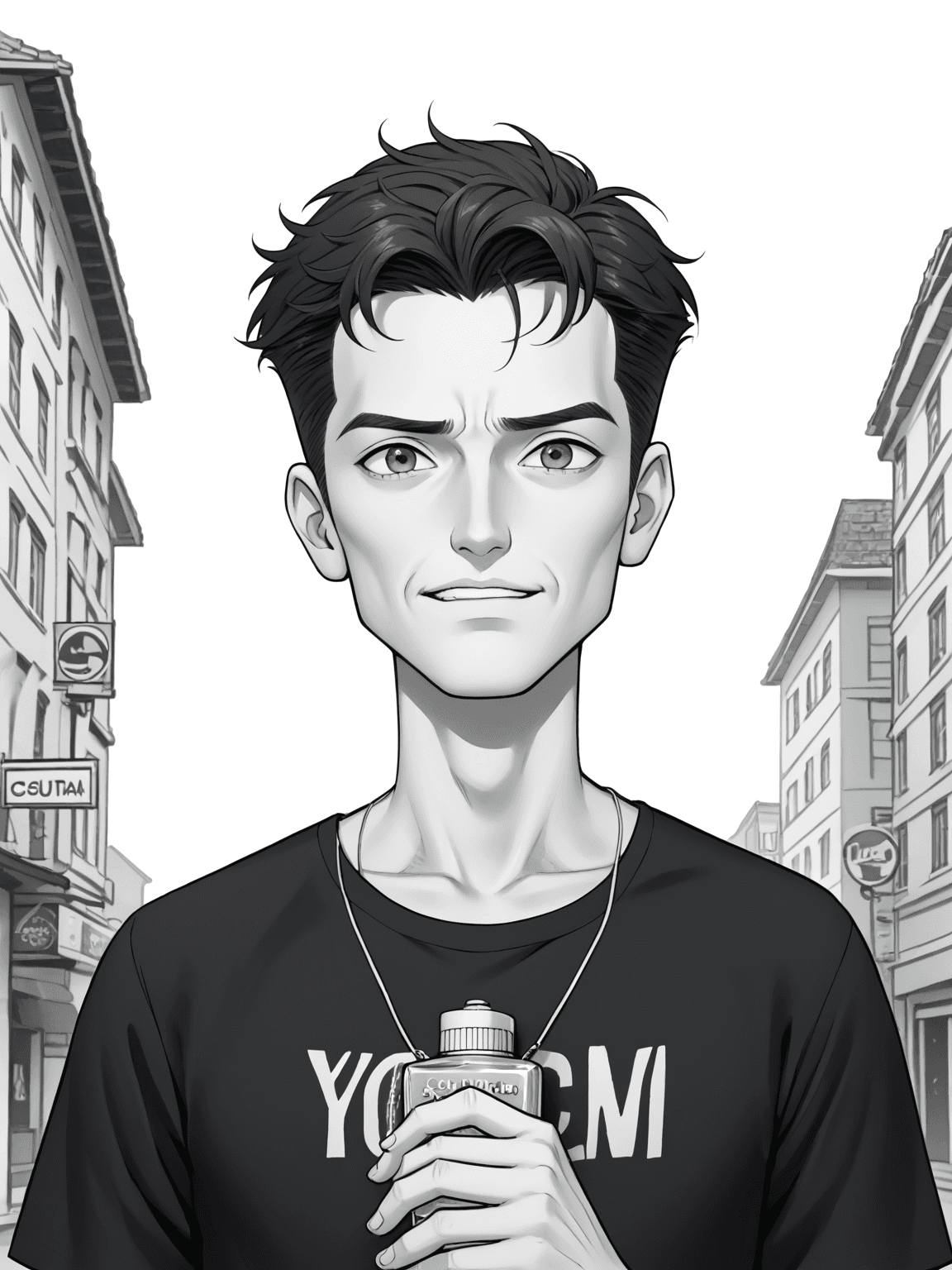 Thumbnail of Альфред
