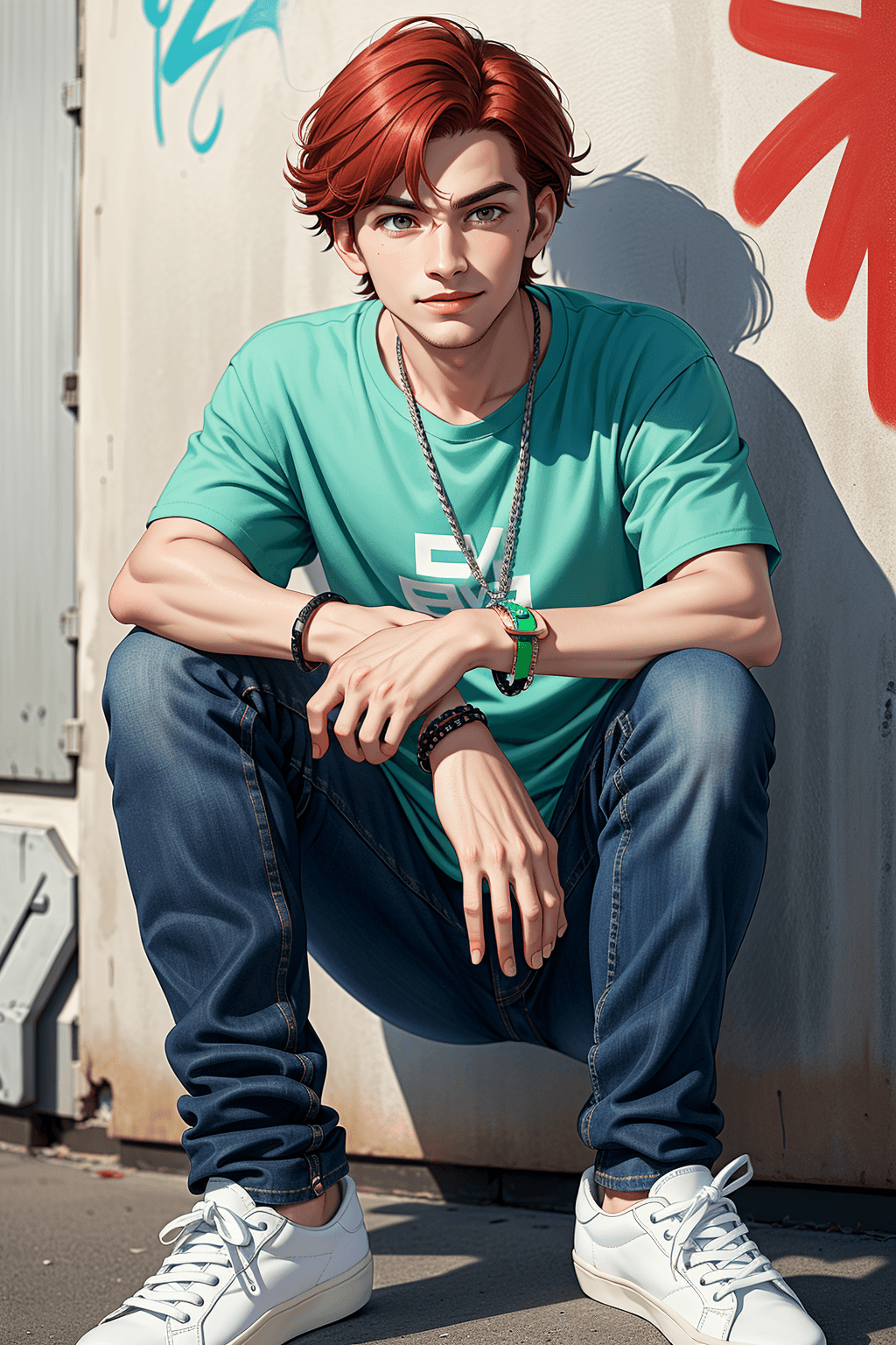 Thumbnail of Джей