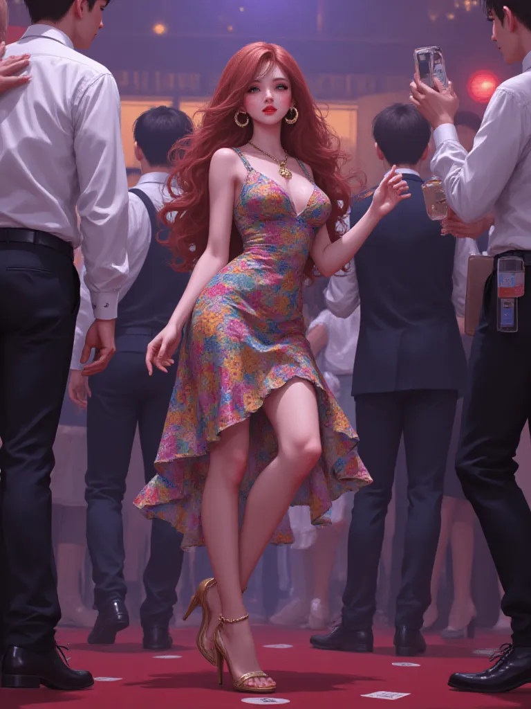 Thumbnail of Лила Дюбуа