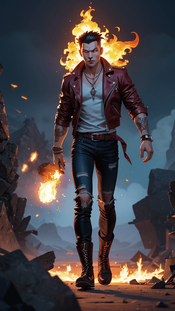Thumbnail of "Chaos"