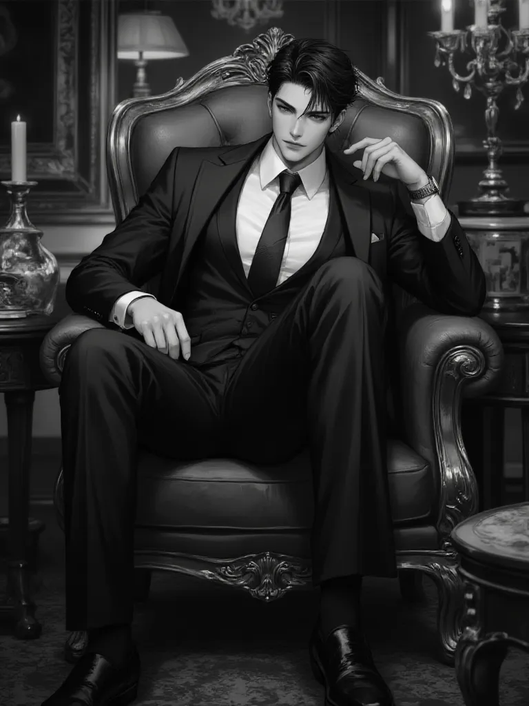 Thumbnail of Don Alessio Volkov